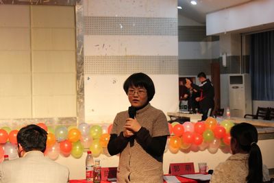 重庆大学第十二届外语文化节系列活动短剧大赛成功举行