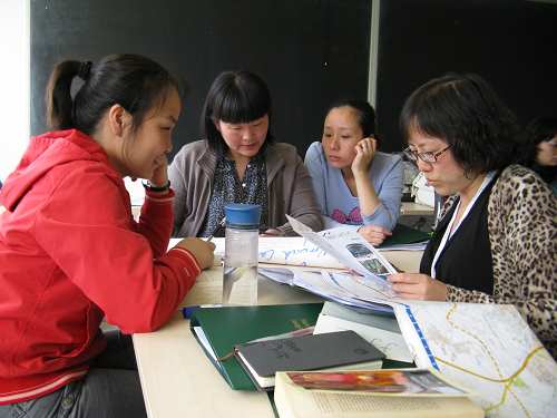 百家乐在线游戏
第一批青年骨干教师暑期英国培训圆满结束