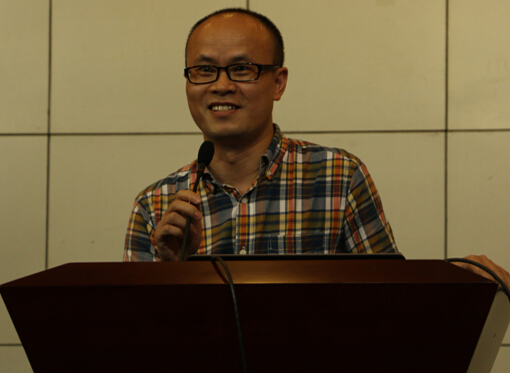 百家乐在线游戏
2014级新生家长见面会顺利举行