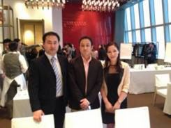 百家乐在线游戏
教师孙莺指导学生成功杀入在法国波尔多举办的“世界顶尖高校葡萄酒盲品挑战赛”决赛