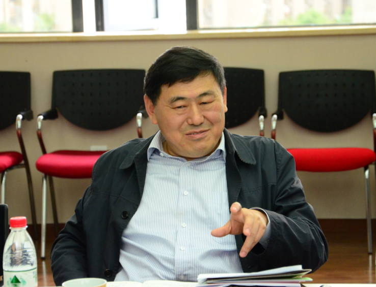 重庆大学校长周绪红到百家乐在线游戏
调研