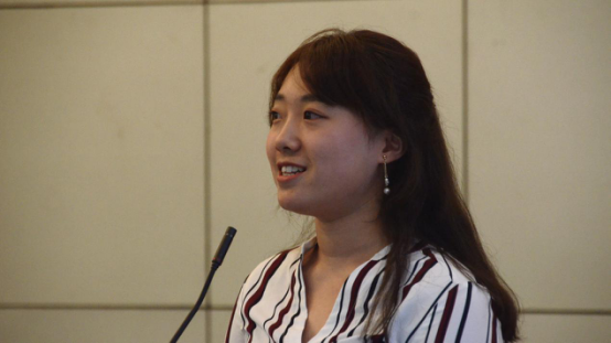 薪火相传,生生不息