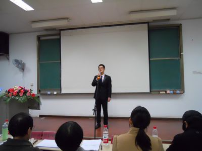 线上百家乐-百家乐在线游戏
第八届日语演讲比赛取得圆满成功