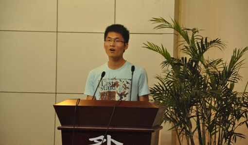 线上百家乐-百家乐在线游戏
“说好普通话，圆梦你我他”主题演讲比赛成功举行