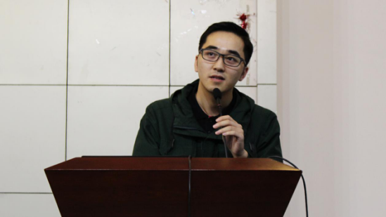 线上百家乐-百家乐在线游戏
2016届团委学生会第一次全体大会顺利举行