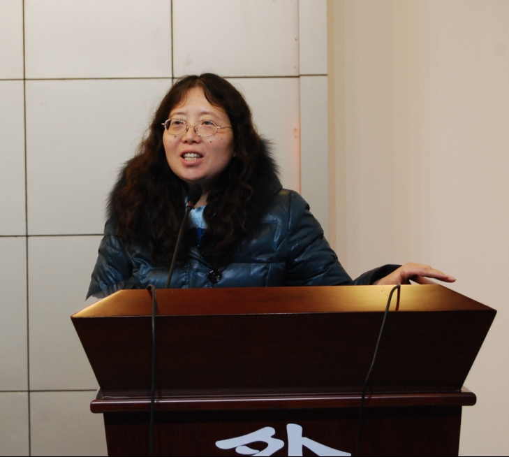 深化改革 构建特色 提升质量 开拓创新——记新学期外语线上百家乐
全院教职工大会